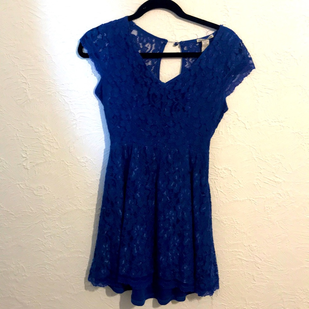 Cocktail Dress